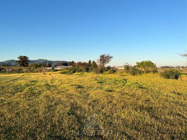 Parcela en San Rafael