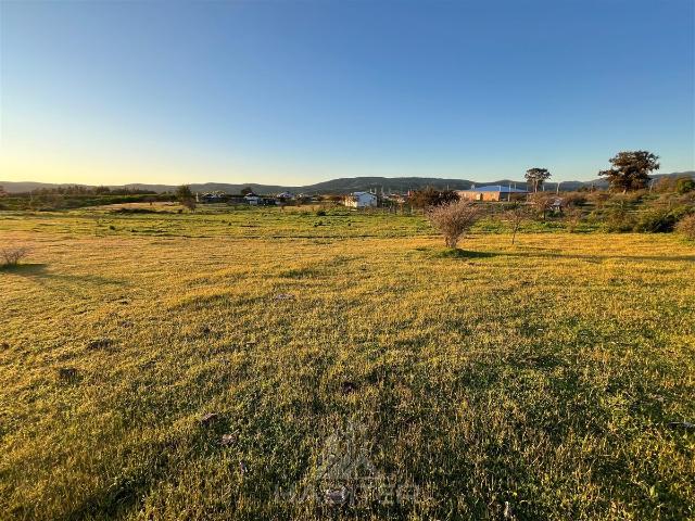 Parcela en San Rafael