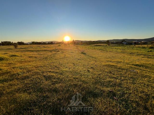 Parcela en San Rafael