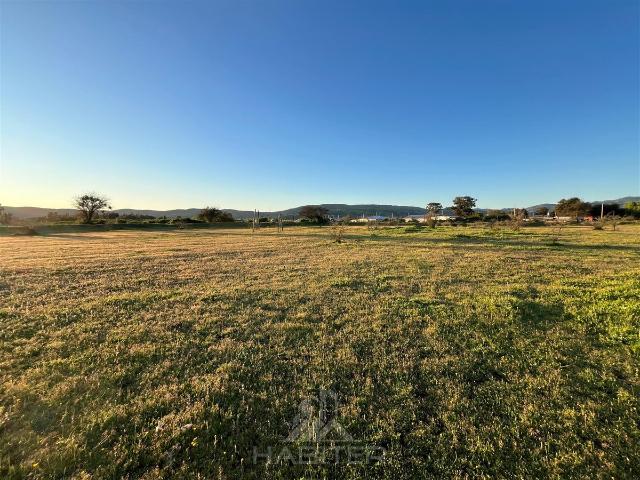 Parcela en San Rafael