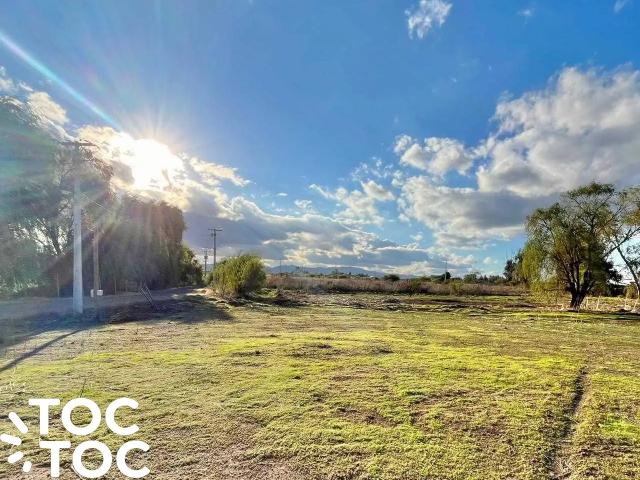 Terreno en venta en San Rafael, Provincia de Talca