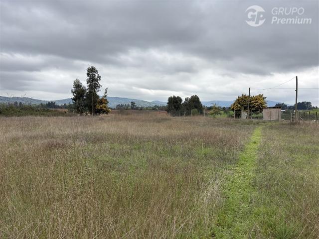 Terreno en venta en San Rafael, Maule