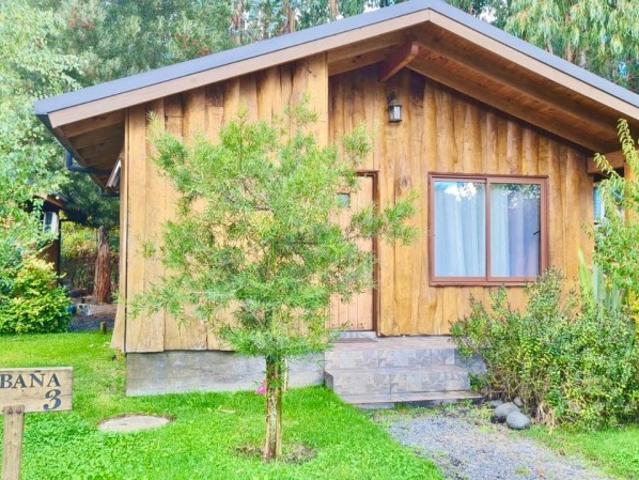 Terreno en venta en Santa Bárbara, Biobío