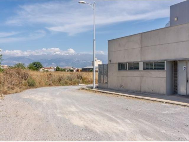 Local Comercial en venta en El Jau, Comarca de la Vega de Granada