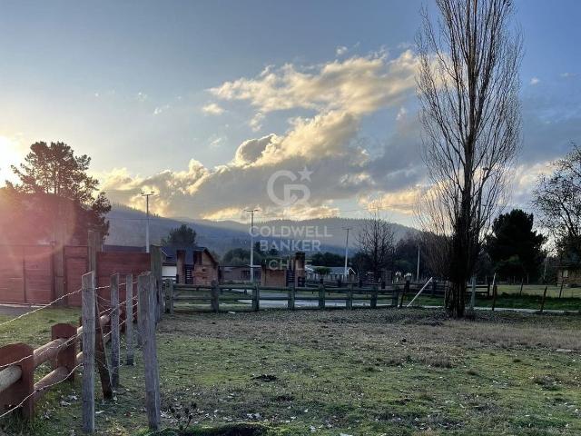 Terreno en venta en Santa Juana, Biobío