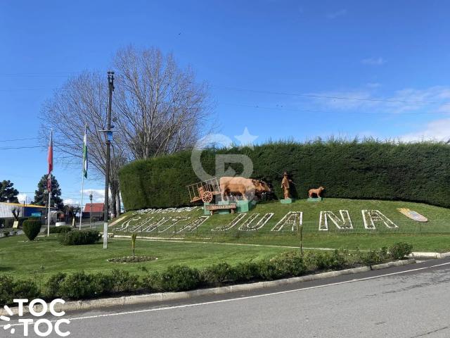 Terreno en venta en Huallerehue, Santa Juana