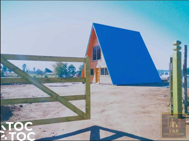 Terreno en venta en Santa Juana, Biobío
