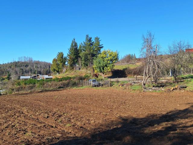 Terreno en venta en Santa Juana, Biobío