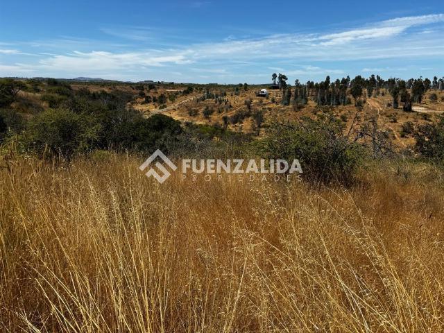 Terreno en venta en Santo Domingo, Valparaíso