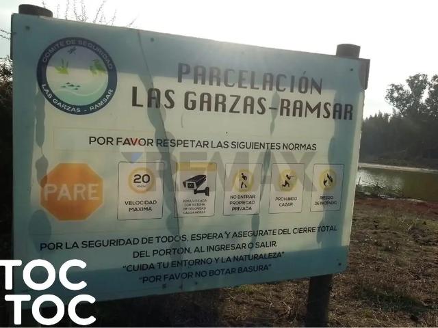 Terreno en venta en Santo Domingo, Valparaíso