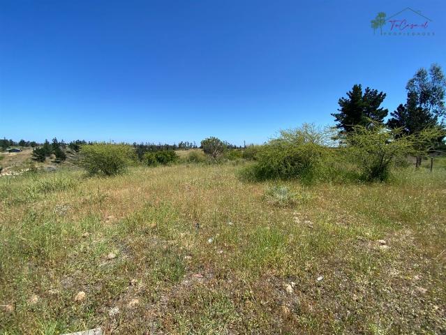 Terreno en venta en Santo Domingo, Valparaíso