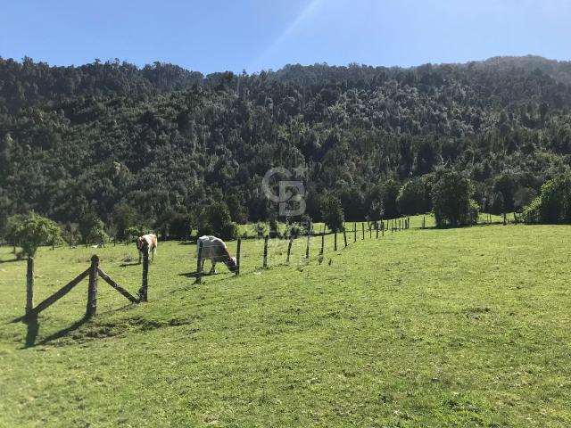 Casa en venta en Cochamó, Los Lagos