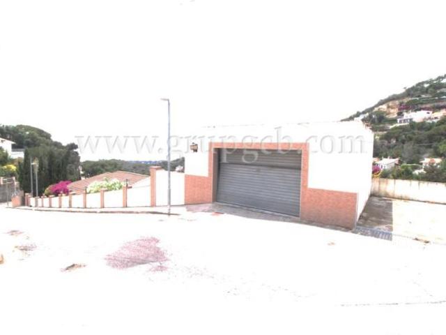 Local Comercial en venta en Serra Brava, la Selva