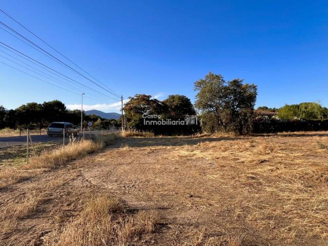 Terreno en venta en San Román De Los Montes, Castilla-La Mancha