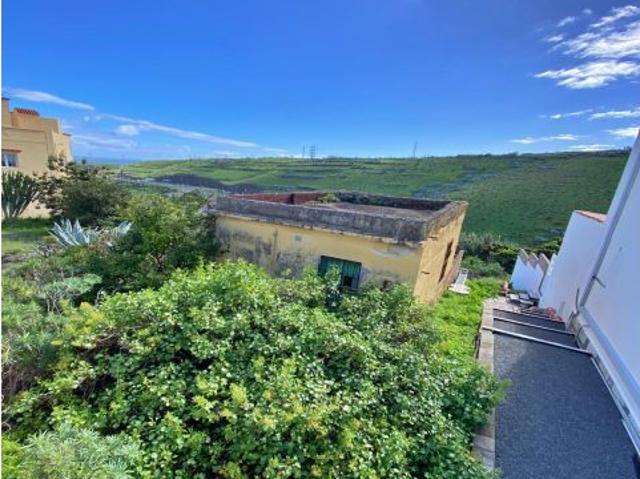 Local Comercial en venta en La Montañeta, Las Palmas de Gran Canaria