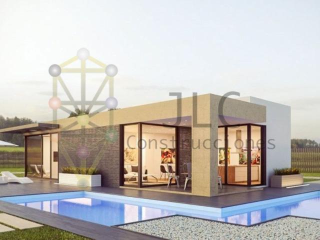 Terreno en venta en Talamanca De Jarama, Madrid
