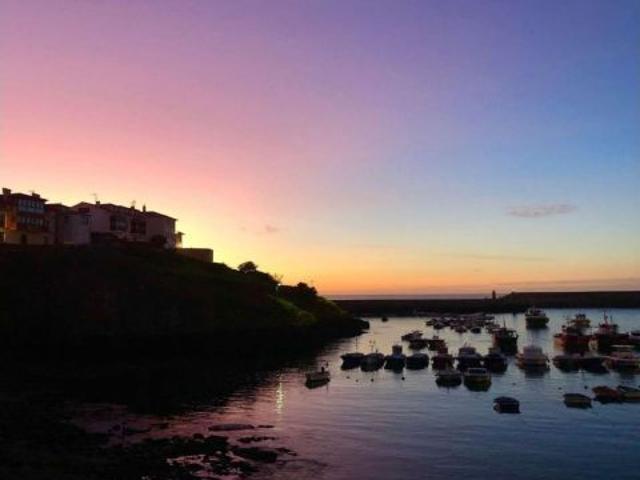 Local Comercial en venta en Tapia De Casariego