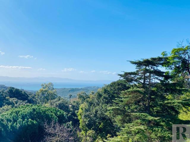 Casa en venta en El Bujeo, Campo de Gibraltar