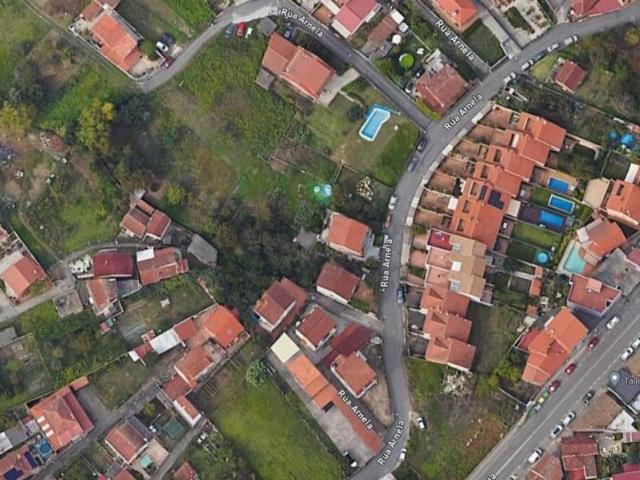 Terreno en venta en Vigo