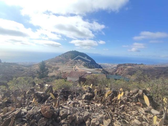 Casa en venta en Guía de Isora, Canarias