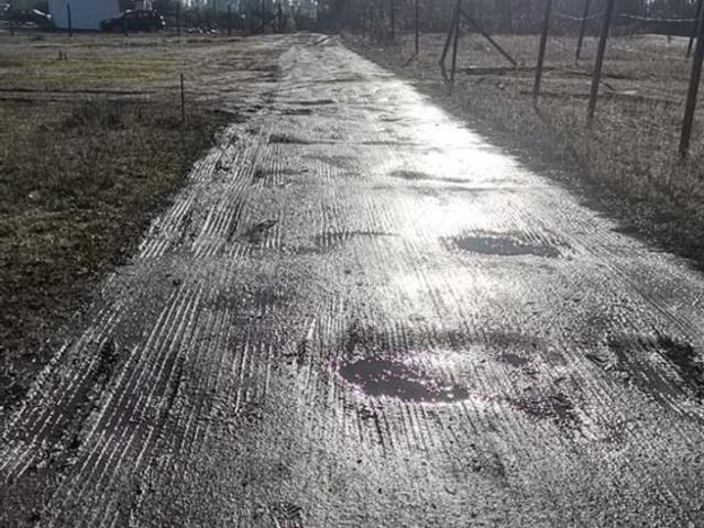 Parcela en San Ignacio