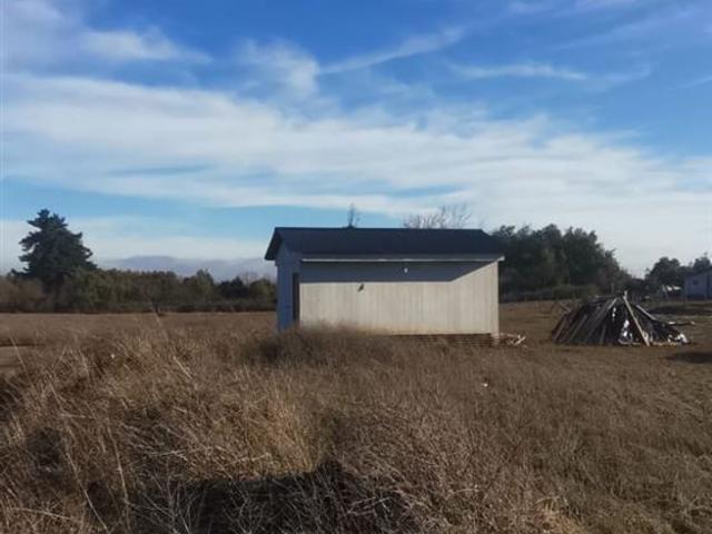 Parcela en San Ignacio