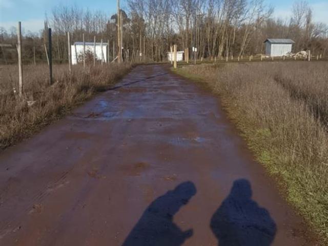 Parcela en San Ignacio