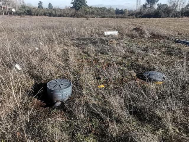 Parcela en San Ignacio