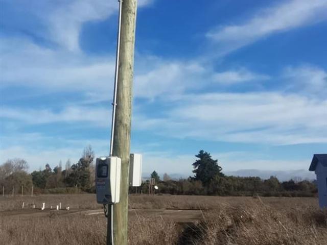 Parcela en San Ignacio