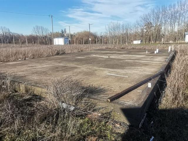 Parcela en San Ignacio