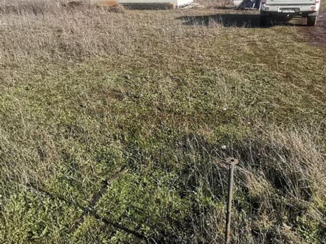 Parcela en San Ignacio