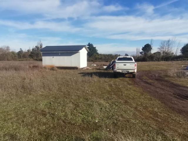 Parcela en San Ignacio