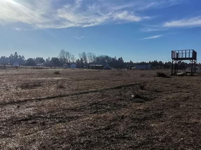 Parcela en San Ignacio