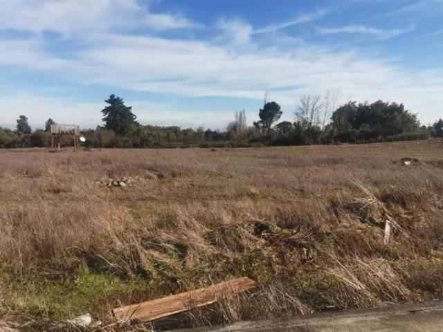 Parcela en San Ignacio