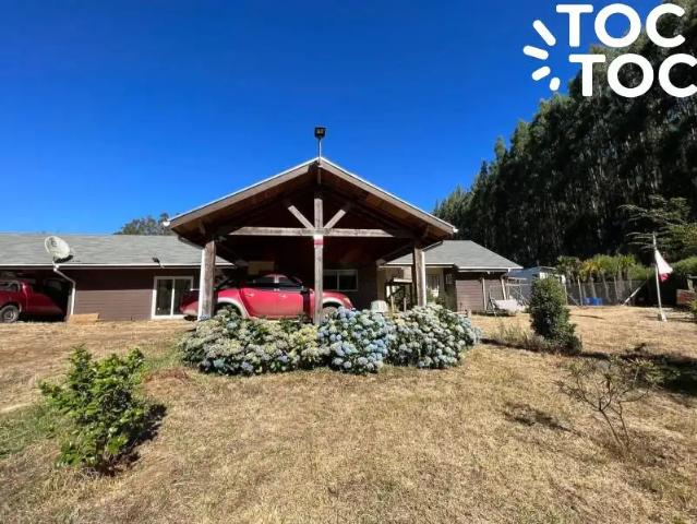 Terreno en venta en Cajón, Vilcún