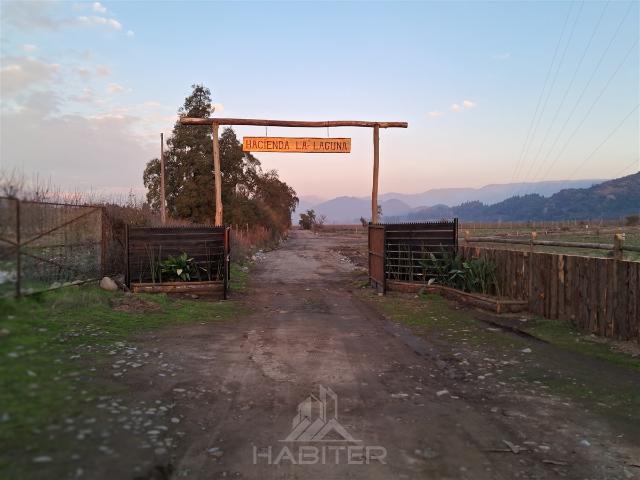 Terreno en venta en Teno, Maule