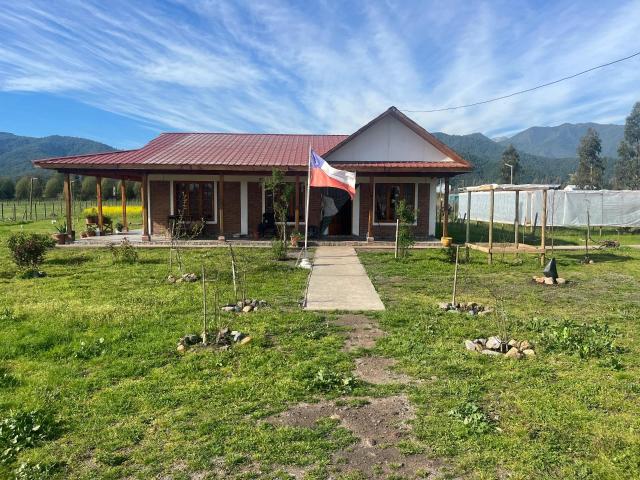 Terreno en venta en Teno, Maule