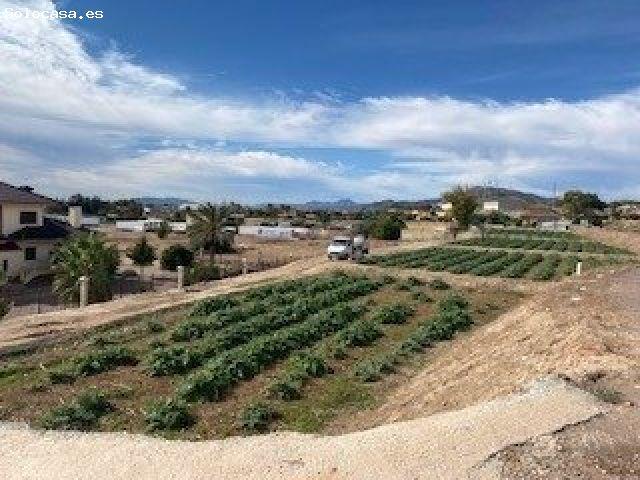 Local Comercial en venta en Molino de la Sierra, Alto Guadalentín