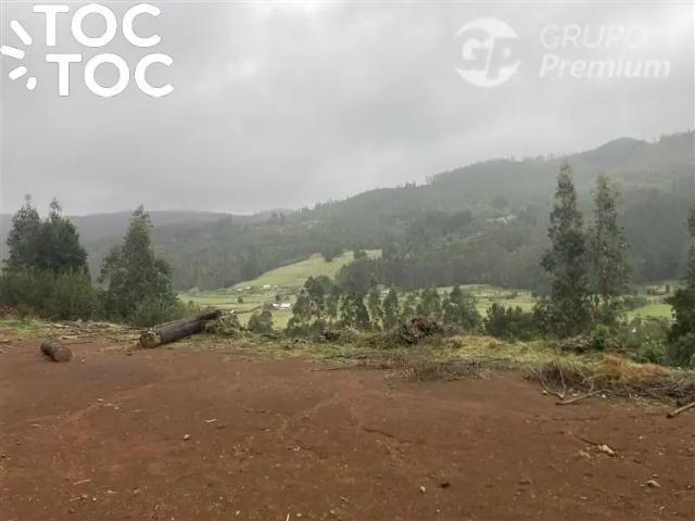 Terreno en venta en Toltén, La Araucanía