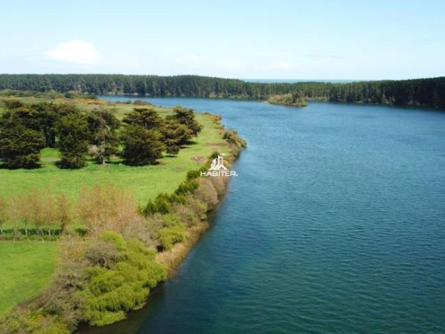 Terreno en venta en Teodoro Schmidt, La Araucanía