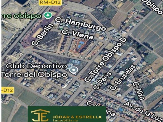 Local Comercial en venta en Urbanización Torre del Obispo, Alto Guadalentín