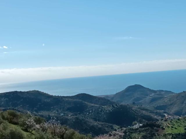 Terreno en venta en Totalán