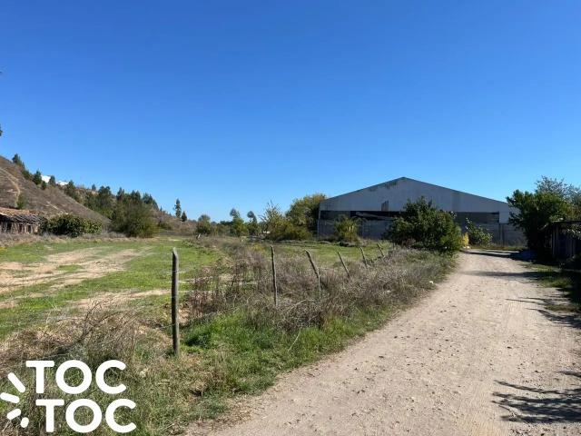 Terreno en venta en Ñuble