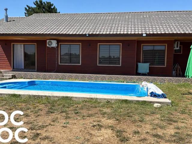 Terreno en venta en Tucapel, Biobío