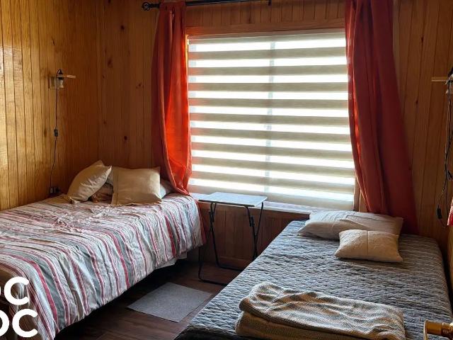 Terreno en venta en Huépil, Tucapel