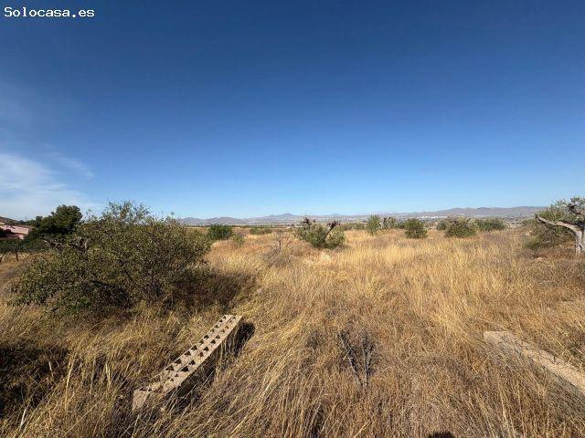 Local Comercial en venta en Purias, Alto Guadalentín