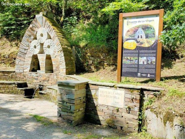 Local Comercial en venta en Tapia De Casariego, Asturias
