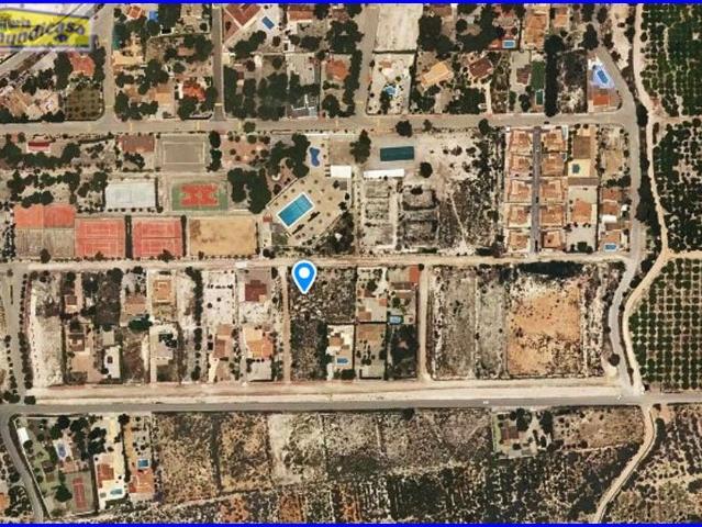 Terreno en venta en La Matanza, Oriental