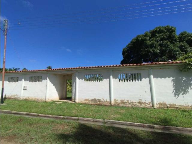 Terreno en venta en Río Chico, Miranda