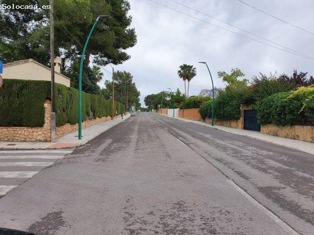 Local Comercial en venta en Urbanització Vistacalderona, el Camp de Túria